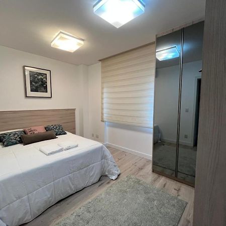Melhor Apartamento Centro Pomerode, Perto De Tudo Extérieur photo
