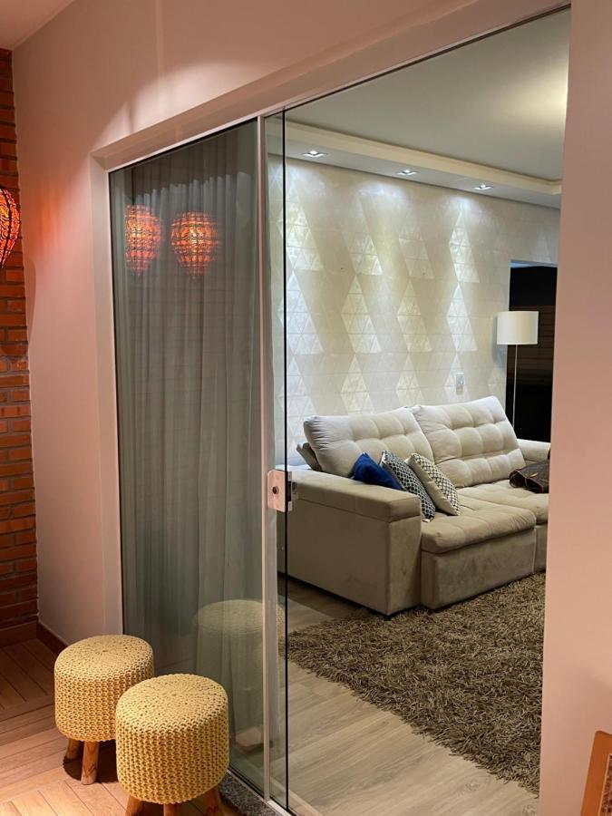 Melhor Apartamento Centro Pomerode, Perto De Tudo Extérieur photo