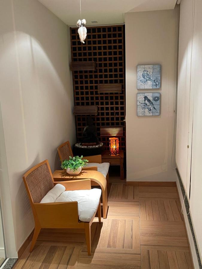 Melhor Apartamento Centro Pomerode, Perto De Tudo Extérieur photo