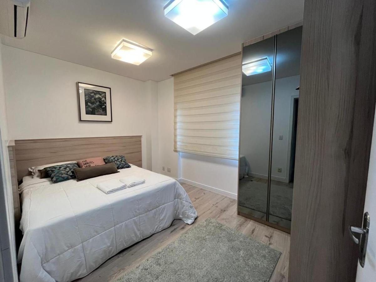 Melhor Apartamento Centro Pomerode, Perto De Tudo Extérieur photo