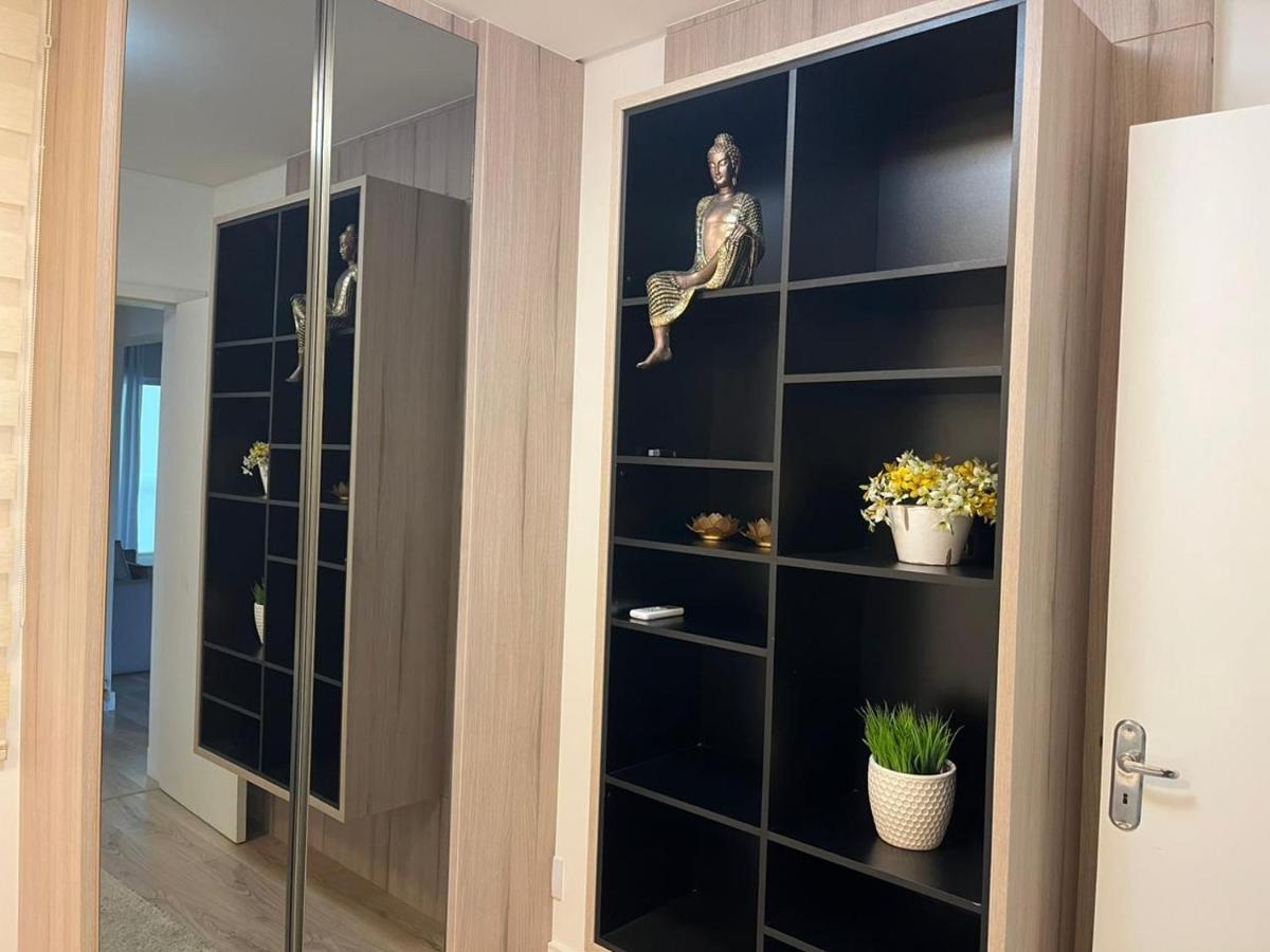 Melhor Apartamento Centro Pomerode, Perto De Tudo Extérieur photo
